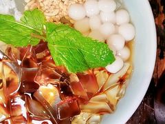 -绿茶餐厅(光谷世界城步行街店)