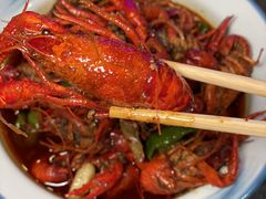 -虾乐园龙虾·夜宵(松江店)