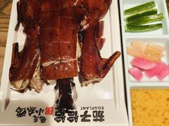 -茄子恰恰·新云南小炒(坪山益田店)