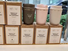 -Manner Coffee(大宁国际商业广场店)