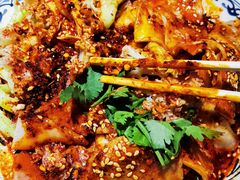 -左陕右甘(亚运村店)