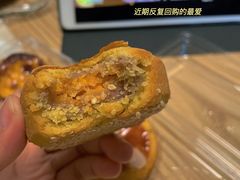 -鲍师傅糕点(永安里店)