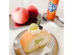 -黑草莓(重庆路店)