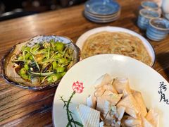 -卧龙堡客栈·中餐厅(古北水镇店)