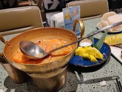 冬阴功汤-Home Thai·泰谣(王府井apm店)