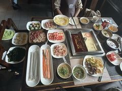 -皇城老妈火锅(琴台店)