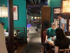 -佬麻雀·新湘菜(珠海金发购物中心店)