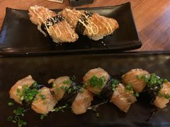 -昊·来了寿司(双楠2店)