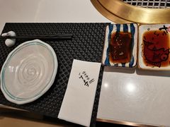 -千寻山野烤肉(中关村店)
