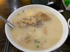 雪豆炖蹄花-牛王庙(龙华花园店)