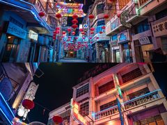 -西樵山国艺影视城