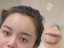 点击看大图 -YIMEI ART半永久纹眉·野生眉