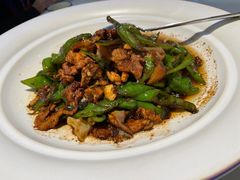 -兰湘子·湘菜小炒(石家庄万象城店)