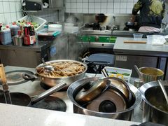 -恋萍小吃(时代店)