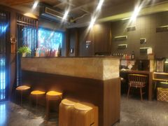 -雷神拉面(财富中心玉米楼店)
