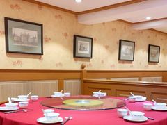 -老吉士酒家(天平路店)