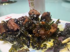 -添福来墨鱼饺子 · 海鲜东北菜(大连星海·黄浦路店)