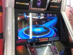-阿尔法Game Station(中山路店)