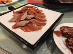 -北京全聚德(清华园店)