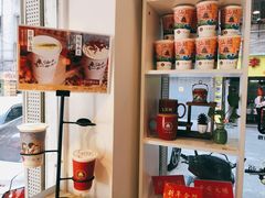 -一杯潮茶·专注潮汕茶饮(十二中创始店)
