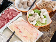 -潮悦牛肉火锅城(水贝店)