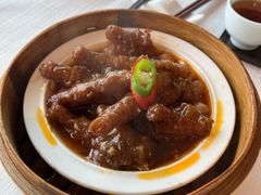 酱皇蒸凤爪-金悦轩海鲜酒家(拱北店)