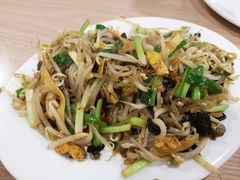 -姥家春饼店(漳州二路店)