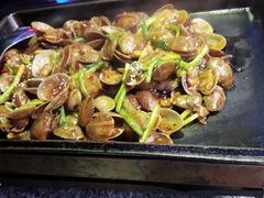 -蘭奢雅集·江浙菜(青山江滩店)