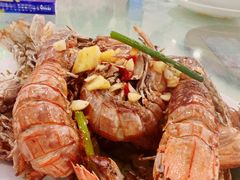 -源海渔村·现捞海鲜(大角湾店)