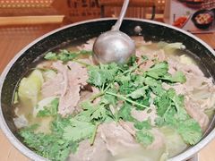 -川堂风·跷脚牛肉·乐山爆炒(宝山日月光店)