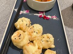 -得丘礼享谷·玉兰苑