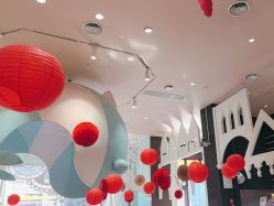 点击看大图 -奈尔宝·儿童乐园·亲子餐厅(星河湾店)