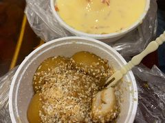 -芬芳甜品(同福路店)