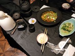 -心邸·庆宴(雅宝城店)