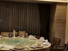 包厢-宁波逸东豪生大酒店·逸轩中餐厅