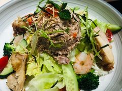 渔夫沙律-卡朋西餐(悦汇城店)