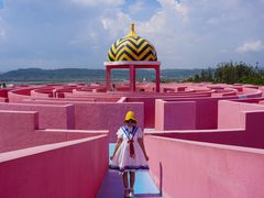 -漳州滨海火山岛自然生态风景区