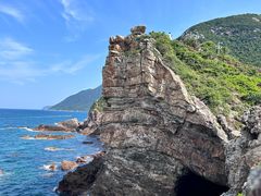 -鹿嘴山庄