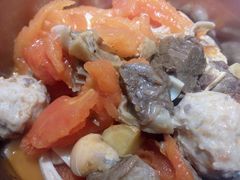 -蕃茄述·好汤自然来(江汉路店)