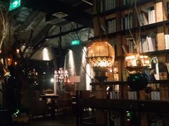 iphone_upload_pic-MAAN COFFEE(金桥店)
