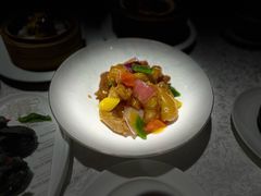 -红棉中餐厅·广州海航威斯汀酒店