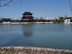 -石湖景区