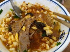 -刘信牛羊肉小炒泡馍(回民街店)