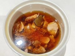 -金河半岛园林酒家(金融城店)