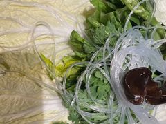 -清真·老门框爆肚涮肉·中华老字号(丰管路店)