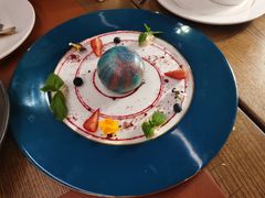 -Golden Lily河内巴黎法越料理餐厅(建国西路店)