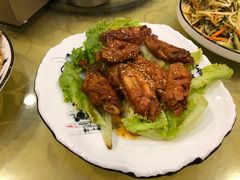 -东北王食府(科大店)