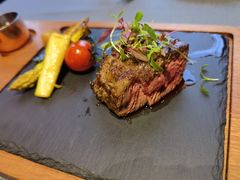 -YUE·6·西式融合餐厅(外滩六号店)