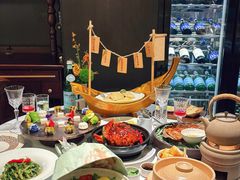 -狮拾久·现代新加坡料理(福田COCO Park店)