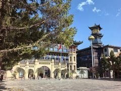-西宁市东关清真大寺